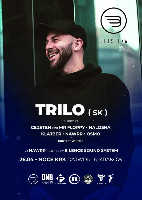 Plakat: Trilo (SK)